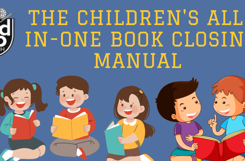  The Complete Guide to Kids’ All-in-One Books: A Thorough Analysis