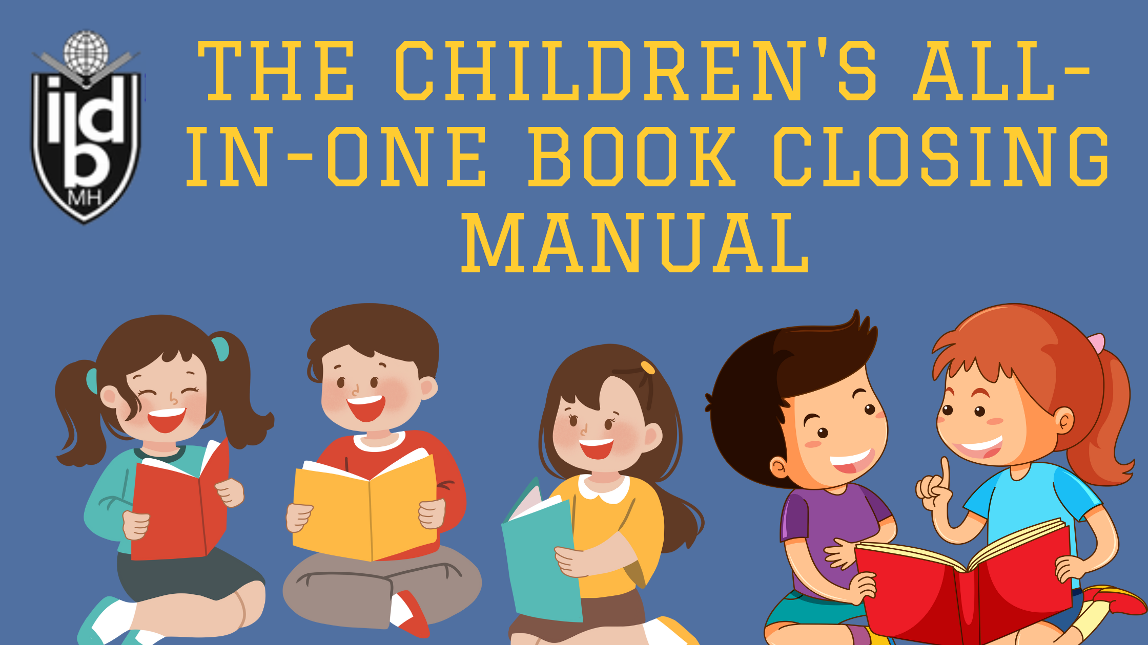 The Complete Guide to Kids’ All-in-One Books: A Thorough Analysis