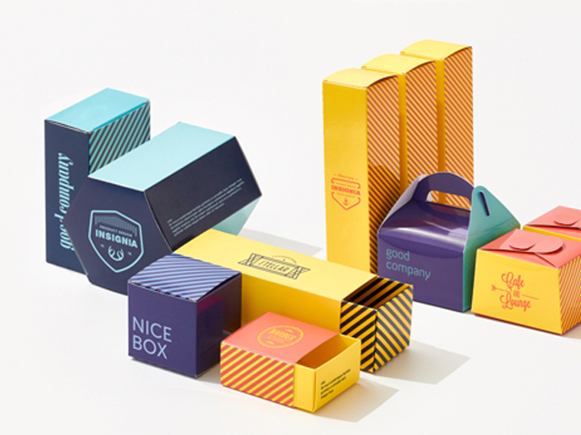  Custom Printed Boxes Changing Packaging into a Showcasing Instrument