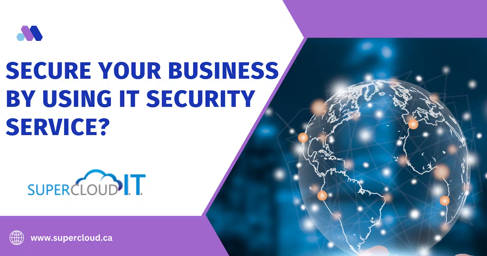 How Can You Secure Your Business By Using IT Security Service? A Complete Guide