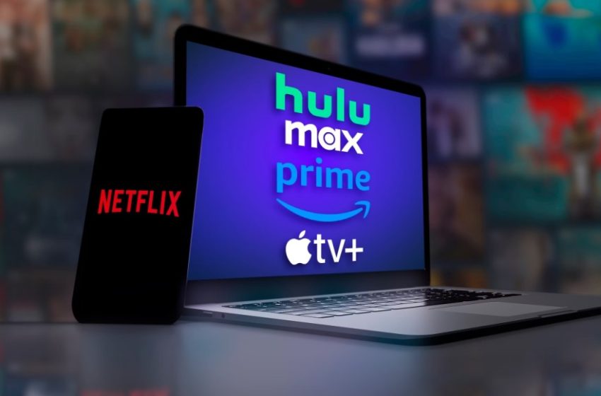  How Does Netflix Compare to Hulu, Max, and More in 2024?