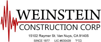  Weinstein Construction: Your Certified EBB Contractor and Seismic Retrofit Specialist