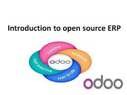 Unveiling the Top Benefits of Choosing Odoo for Your App Development Projects