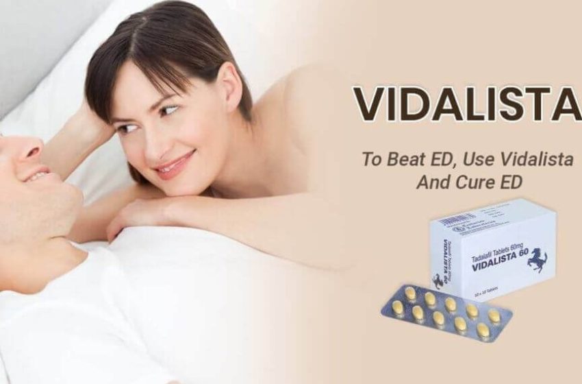  How Vidalista 60 Affects Thyroid Function