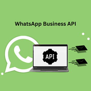 Benefits of WhatsApp API Service in India