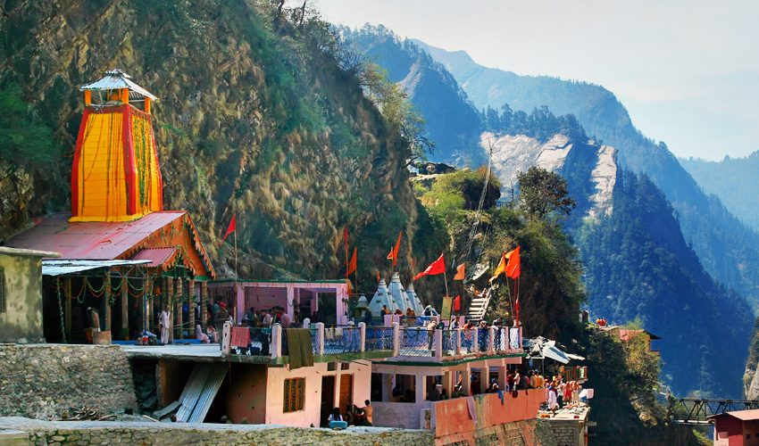  Uttarakhand Tour Packages