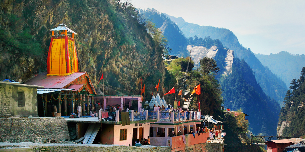 Uttarakhand Tour Packages