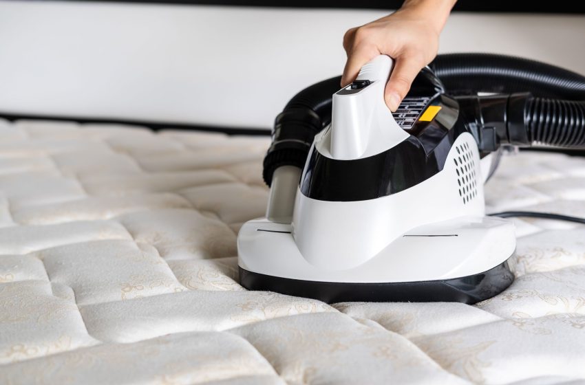  Same-Day Mattress Cleaning Services in Dubai – Are They Worth It?