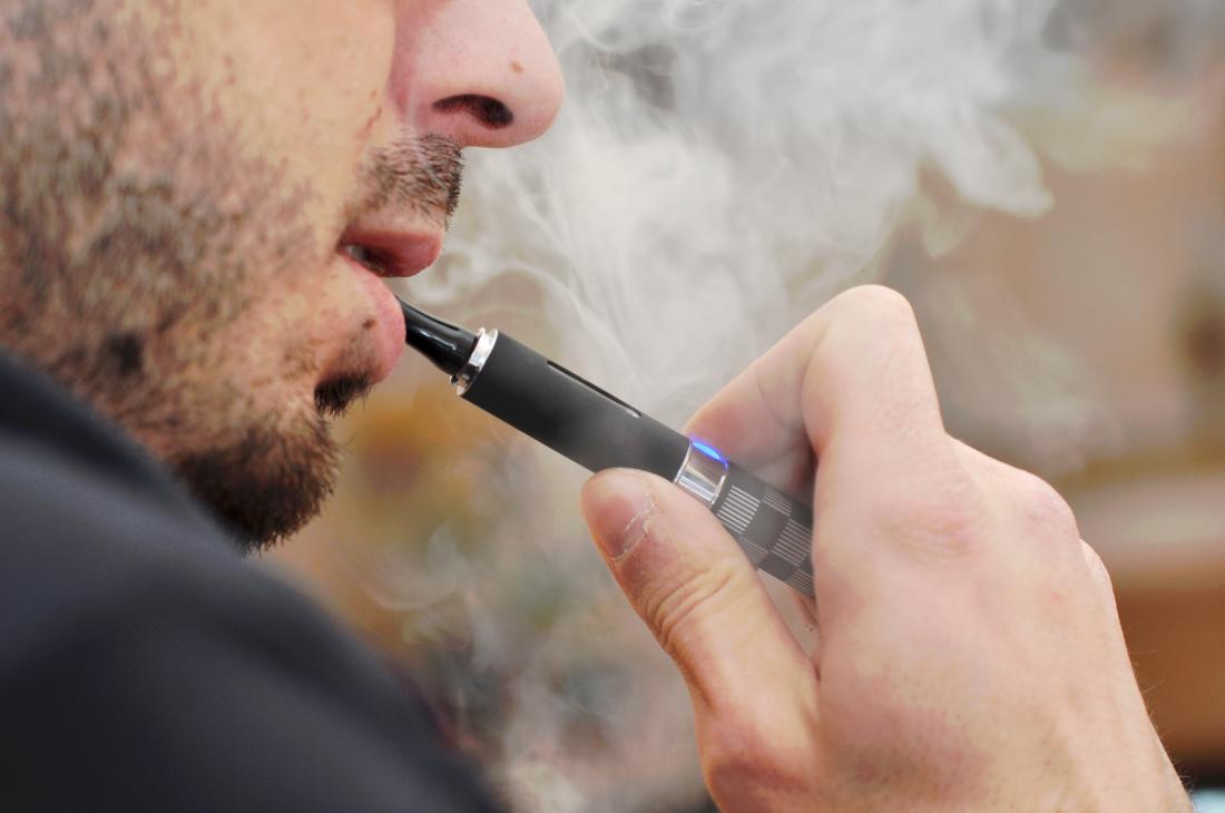 Vaping and Creativity: Does It Enhance Your Mind?