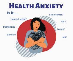 Anxiety’s Effects on Physical Well-Being