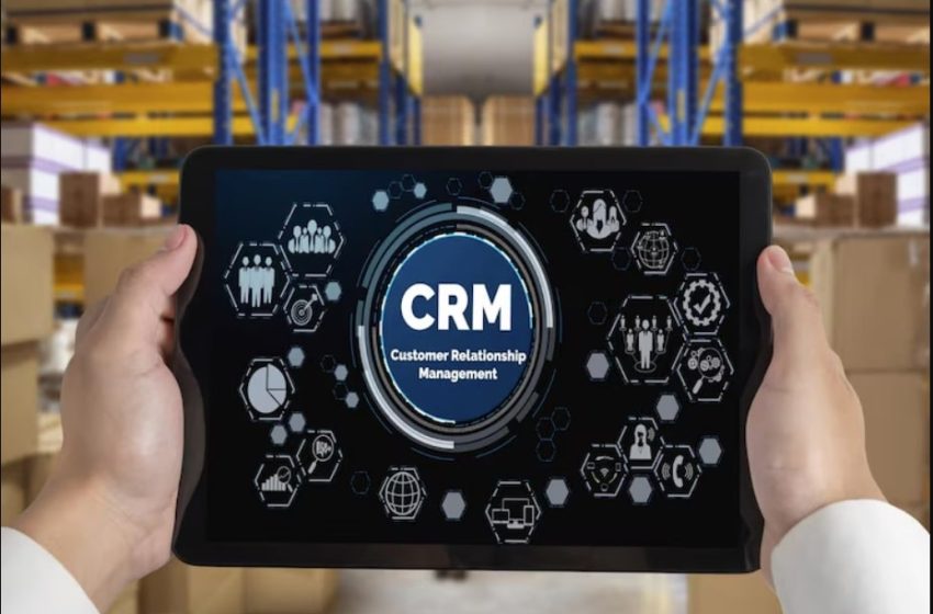  The Power of Automotive CRM: Revolutionizing Customer Relationships in the Automotive Industry