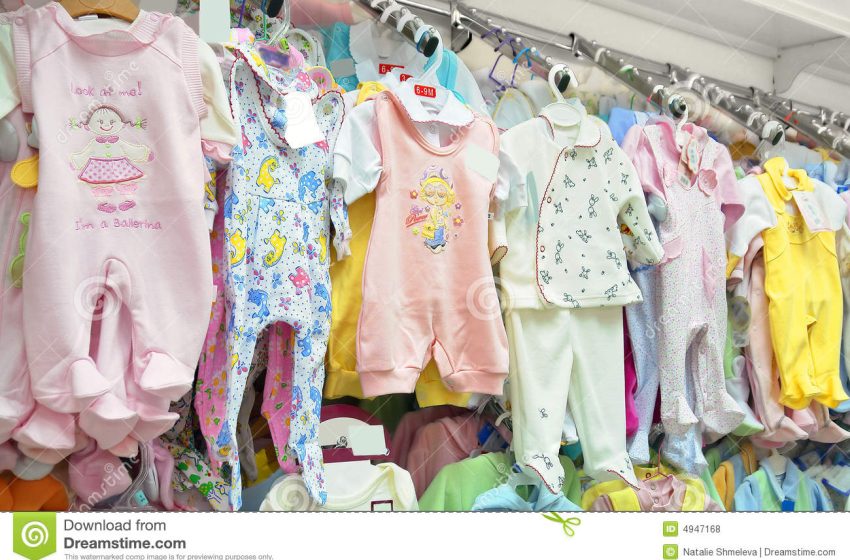  Exploring Cost-Effective Strategies for Baby Clothing