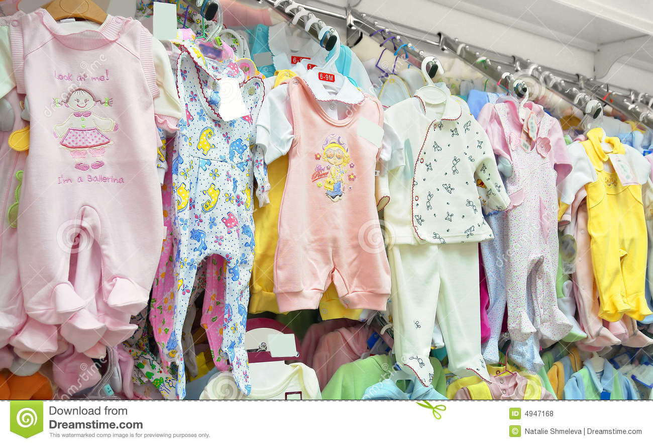 Exploring Cost-Effective Strategies for Baby Clothing