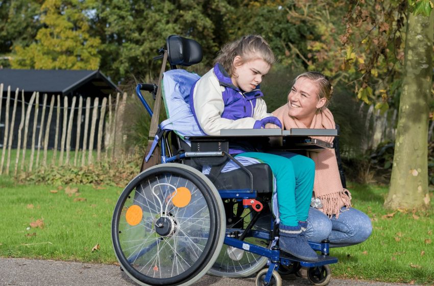  Why Supported Independent Living is Changing Lives?