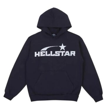  HellStar clothing shop