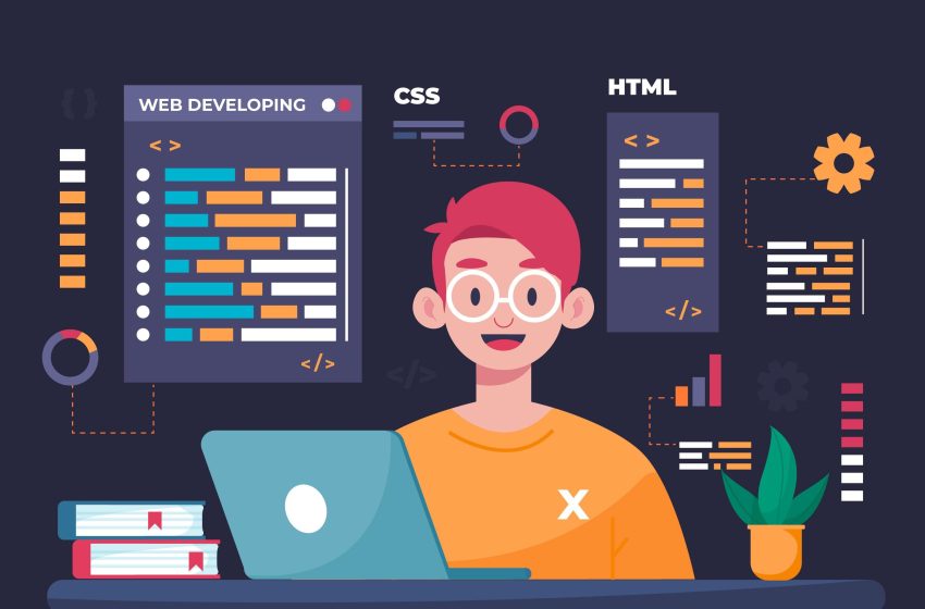  BM Coder: Your Trusted Laravel Development Company in India