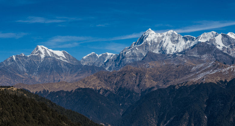  Discovering Uttarakhand: Top Treks For Adventure Enthusiasts