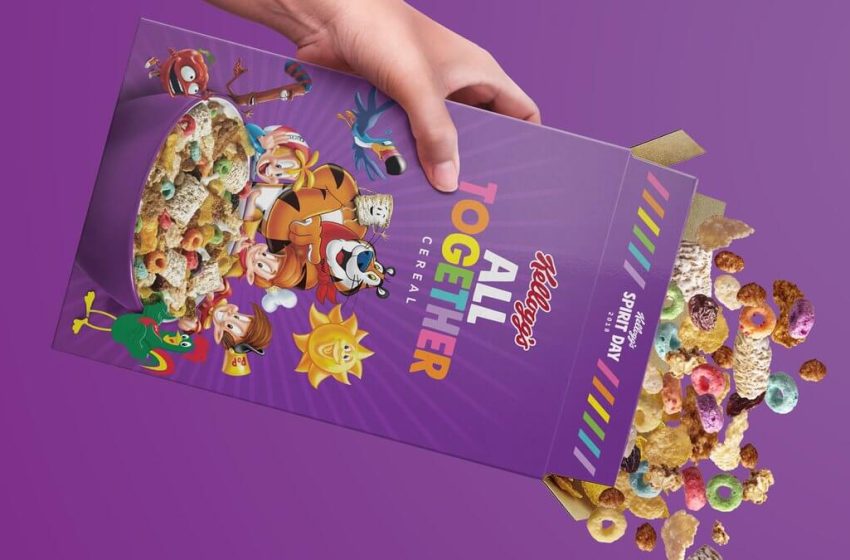  What Are the Main Benefits of Wholesale Cereal Boxes?