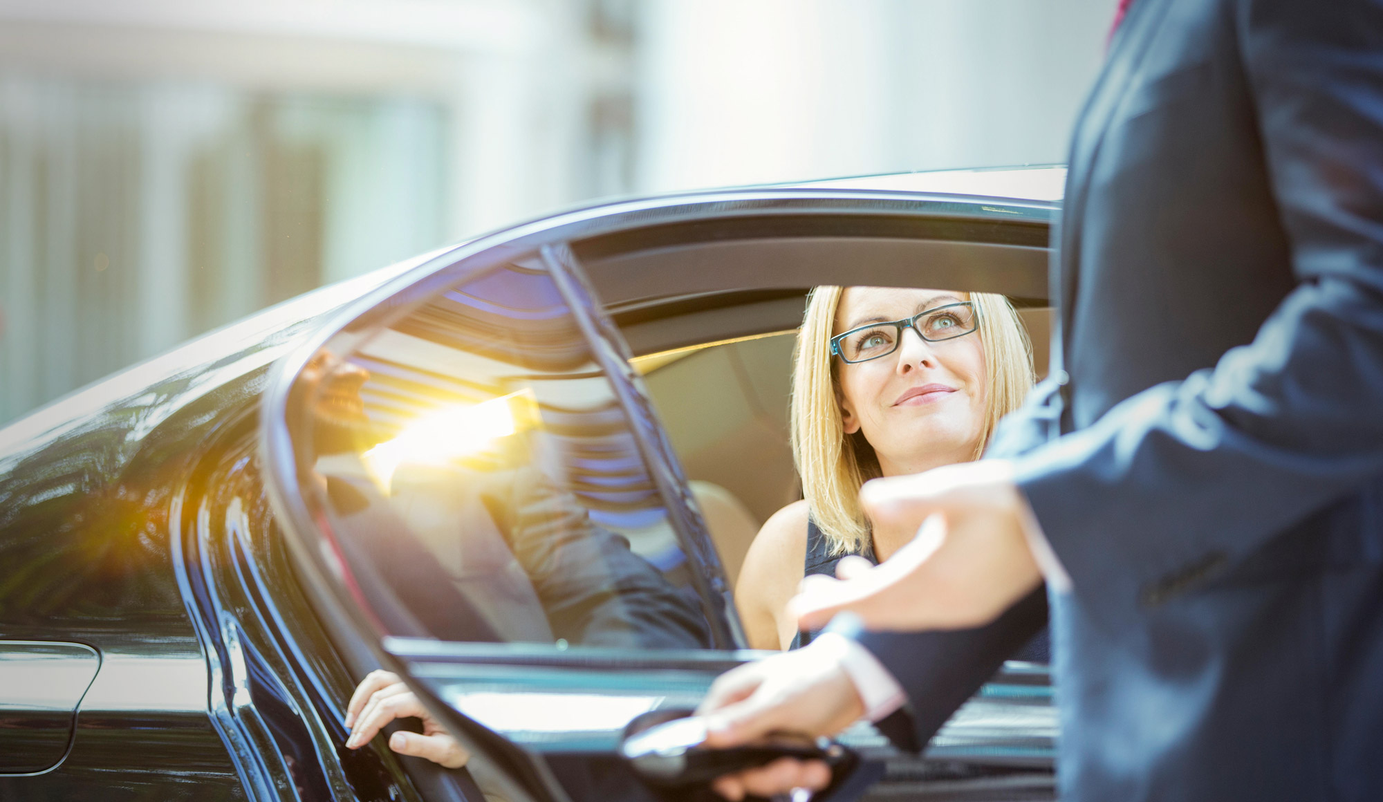 Experience Style: Opting For Chauffeur Car Melbourne Airport