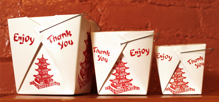  Unlocking the Potential of Custom Chinese Takeout Boxes