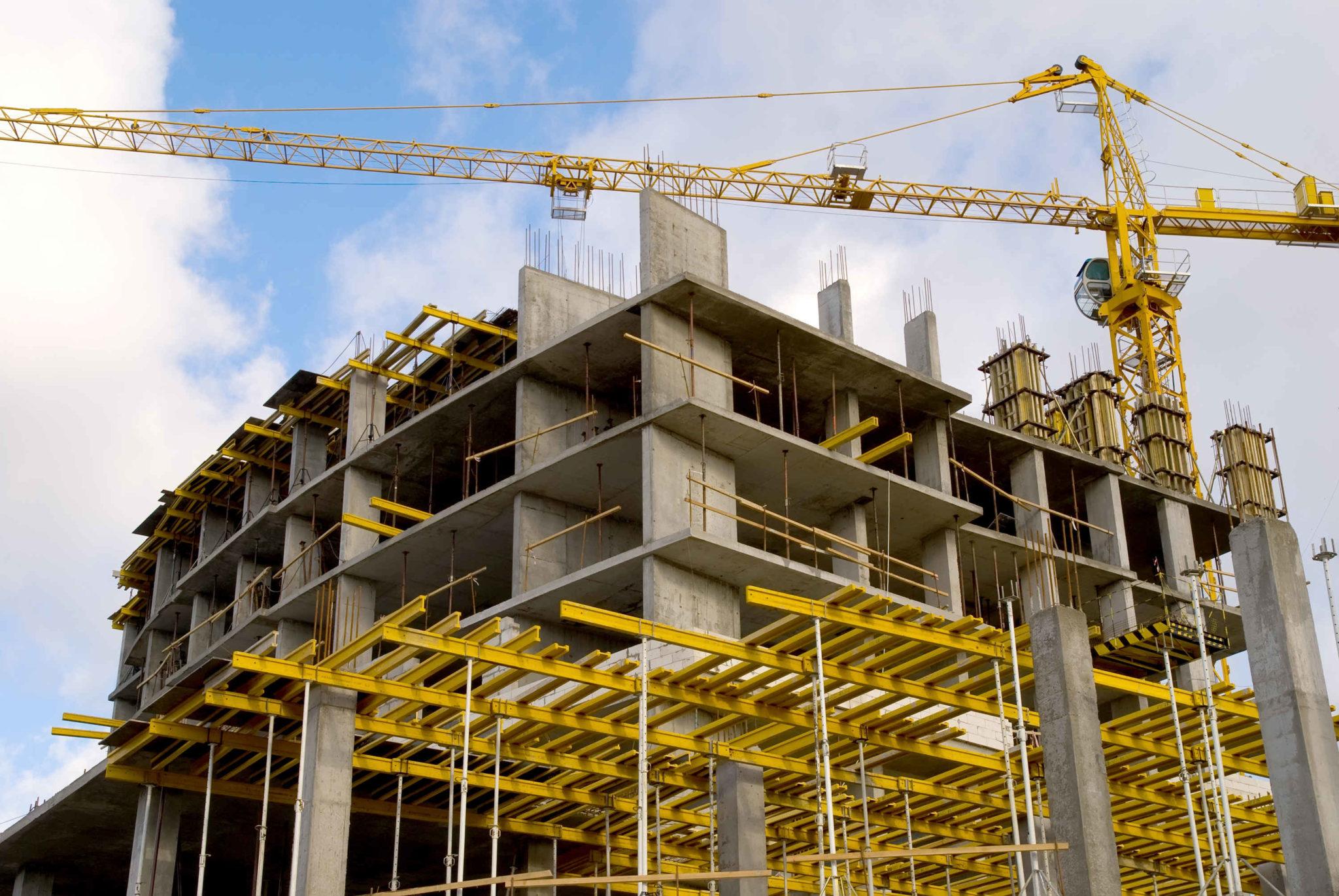 Top 5 Benefits of Construction Estimating and Takeoff Services