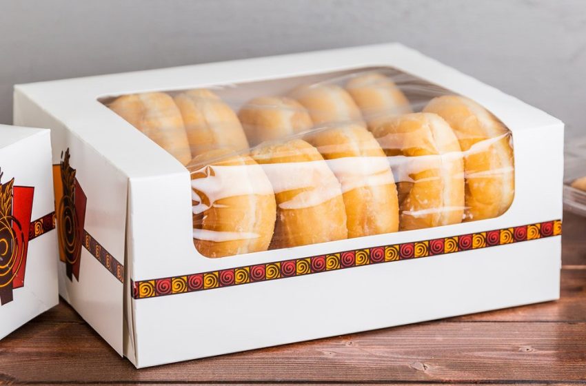  Custom Bakery Boxes – Customization For Every Treat