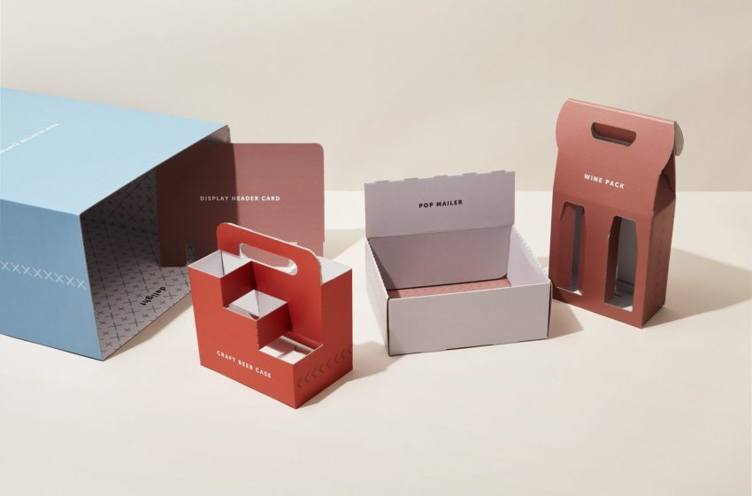  How to Use Custom Display Boxes for Brand Promotion