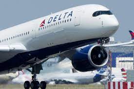  Delta direct flights from Denver