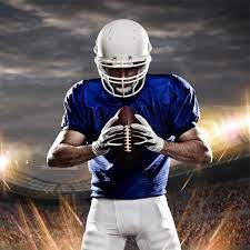  4 Reasons Why Choose American Football Uniform Manufacturers in the USA