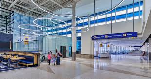  Navigating the Experience: A Closer Look at Delta Airlines’ MSP Terminal