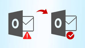  Restore Corrupted Outlook OST files to PST without Exchange Server