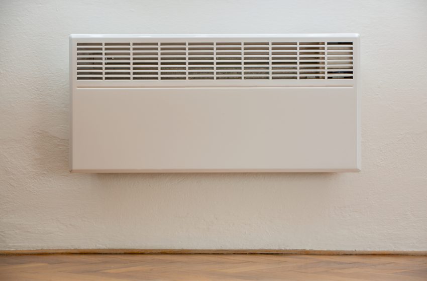  Efficient Solutions – The Best Panel Heater for Cozy Spaces