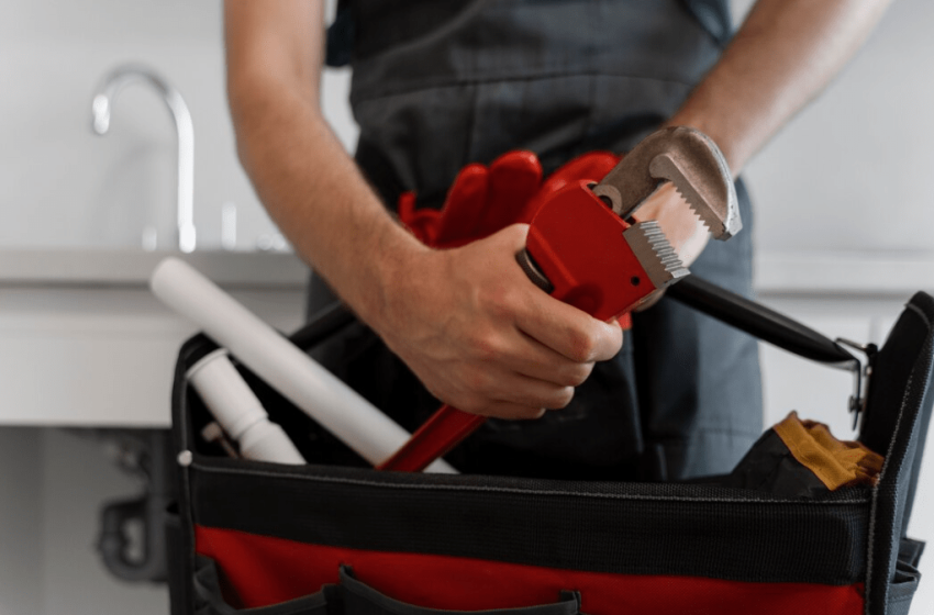  Emergency Plumber Harrow: The Reliable Choice for Plumbing Needs