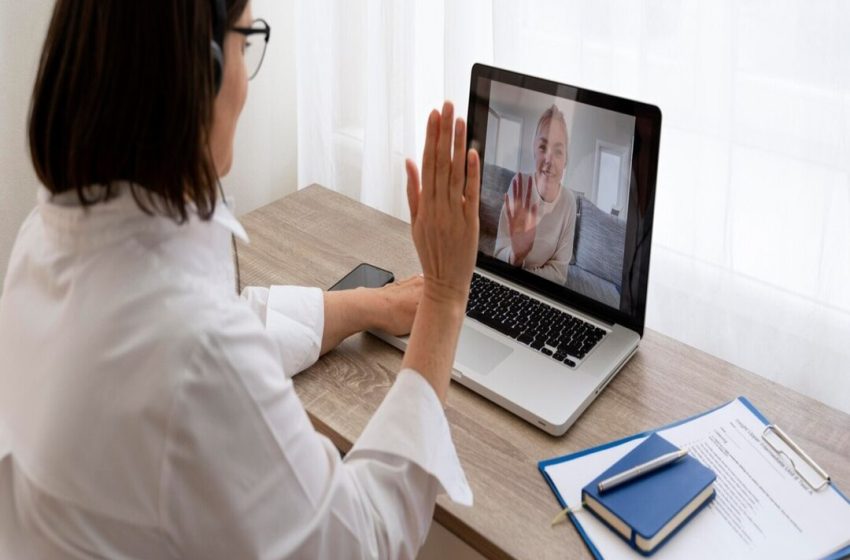  Can Therapy Be Virtual? Debunking Myths About Online Counselling
