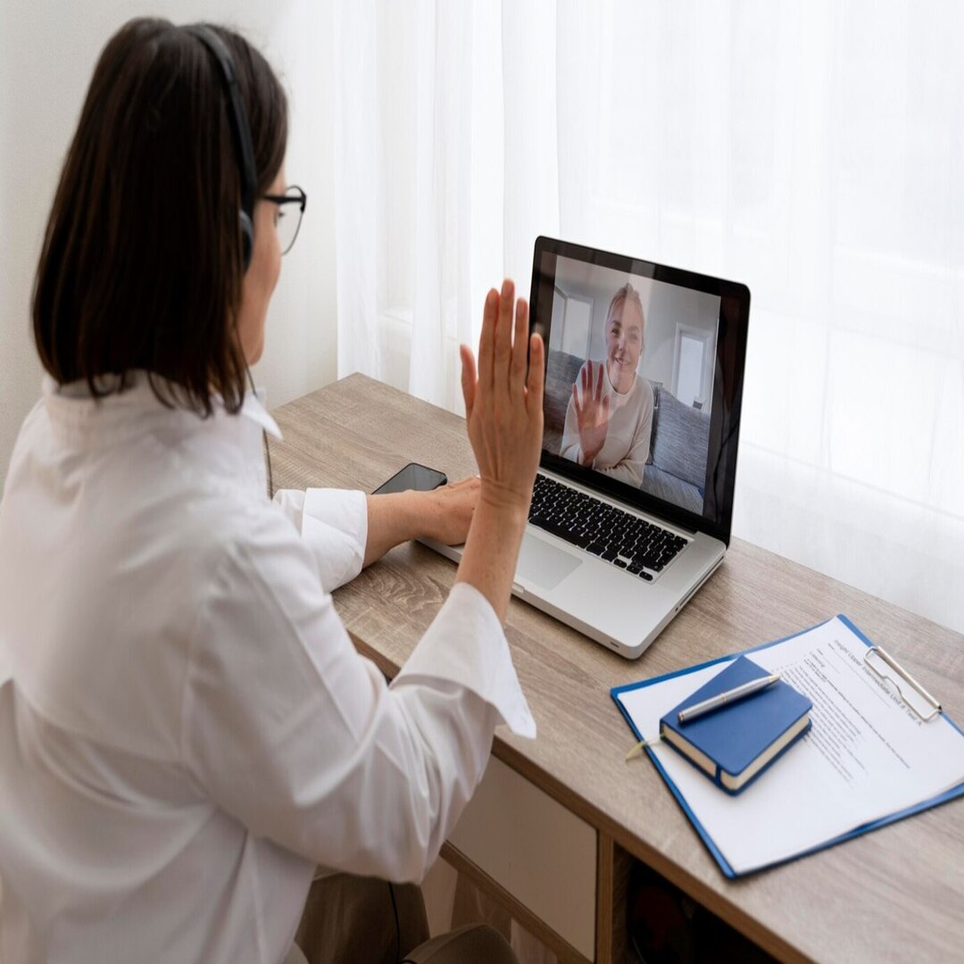 Can Therapy Be Virtual? Debunking Myths About Online Counselling