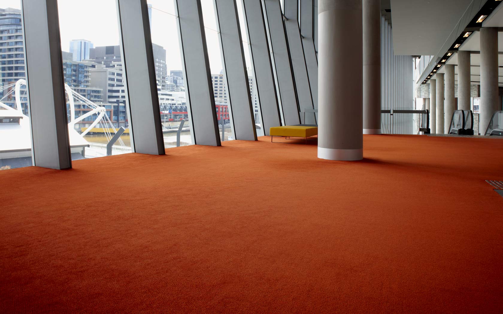 Guide To Choosing Exhibition Carpets