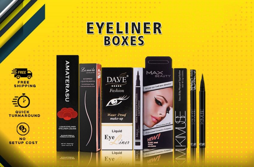  Unlocking the Potential of Eyeliner Boxes with Logo: A Comprehensive Guide