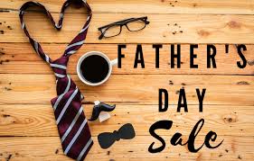  Father’s Day sale Pakistan: Celebrating Father with Uncommon Bargains and Rebates