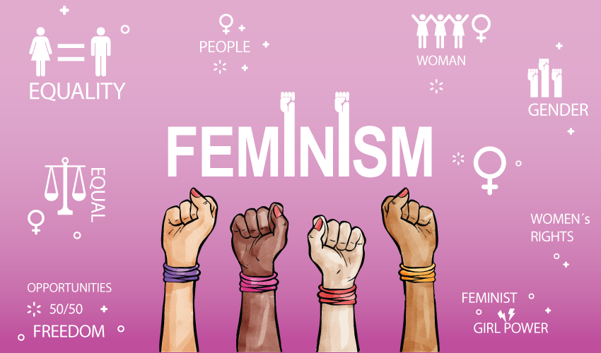 How Does Feminism Education Empower Minds and Transform Perspectives