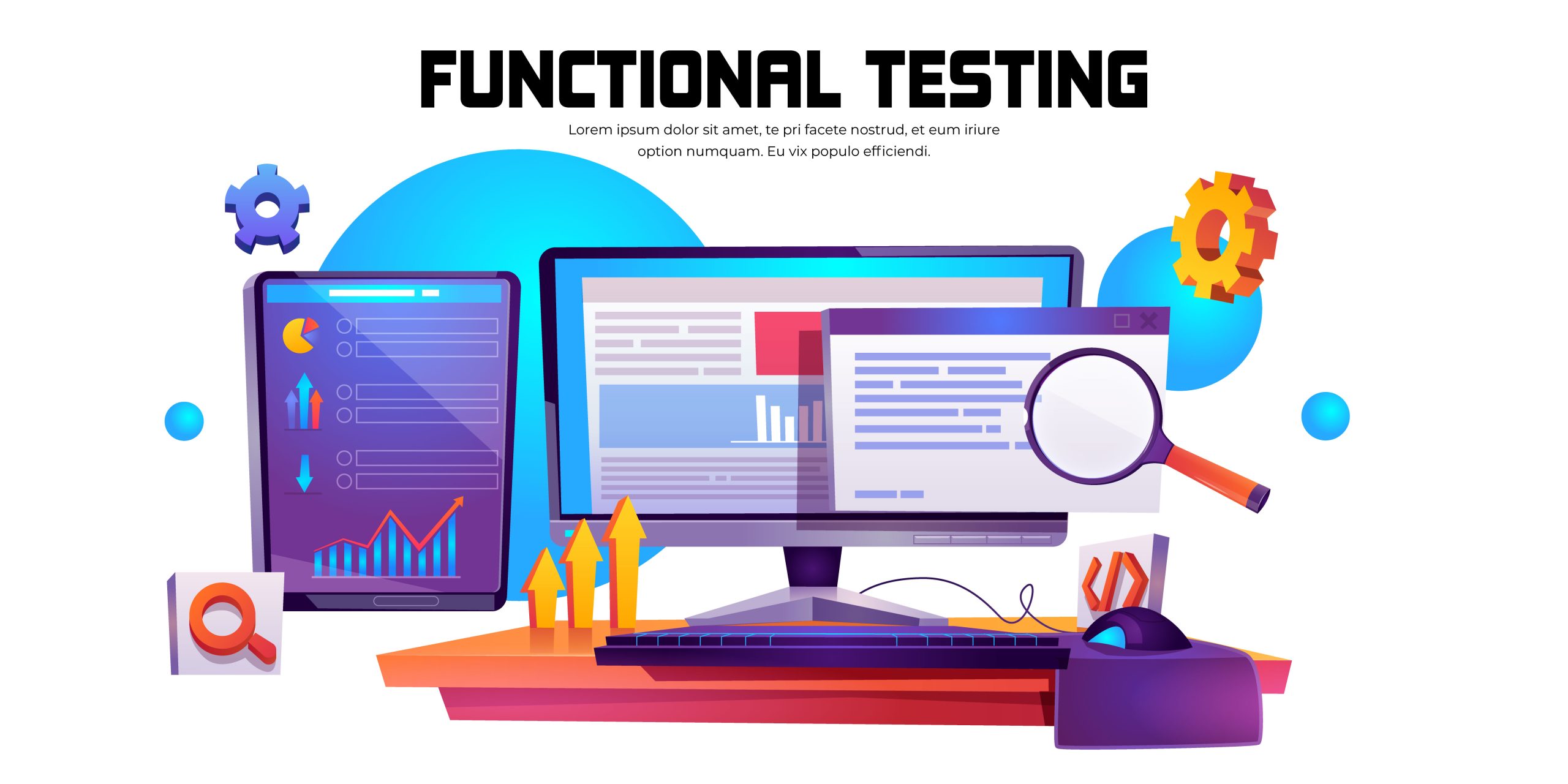 The Importance of Functional Testing in Software Development