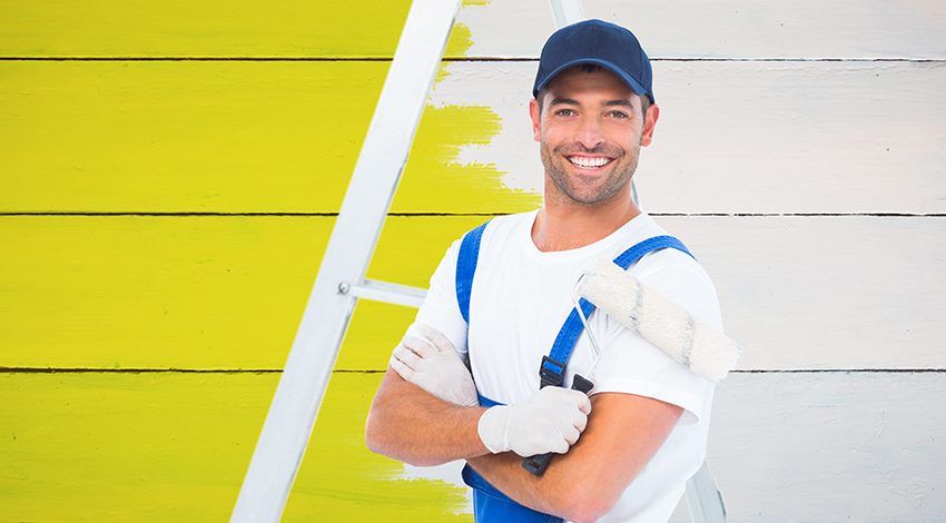  What Makes Professional Painters Worth the Extra Cost?