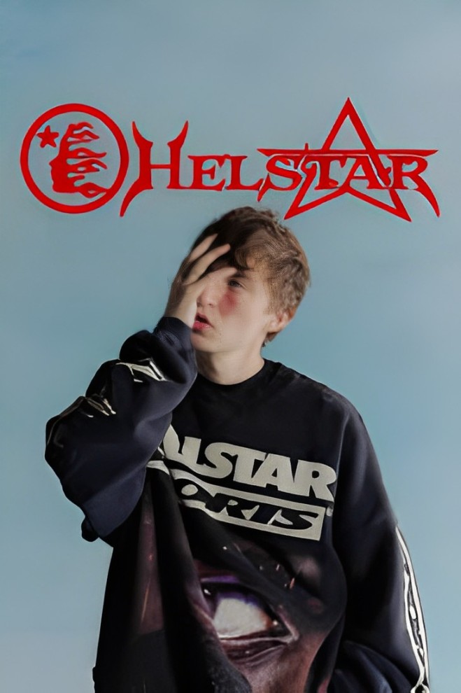 Hellstar || Official Hellstar Clothing Store – UPTO 35% OFF