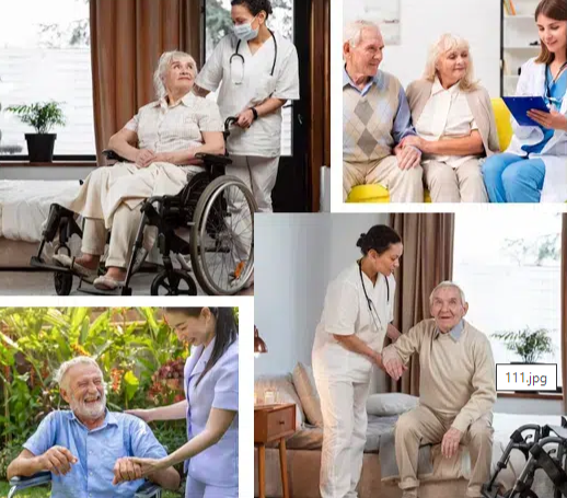  What Makes At-Home Care a Comforting Option for End-of-Life Care?