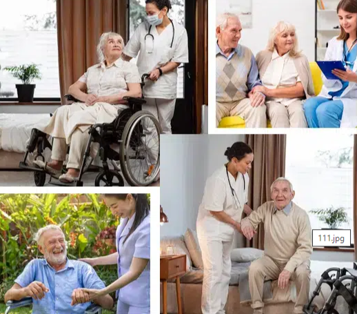 What Makes At-Home Care a Comforting Option for End-of-Life Care?