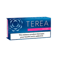  terea blue