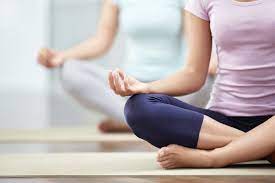  The Benefits of Yoga for Individuals in Recovery