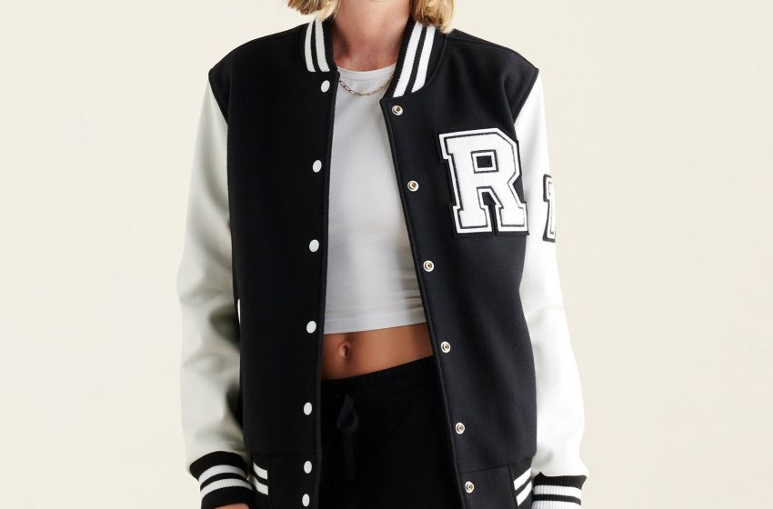  From A to Zippers: A Comprehensive Guide to Wholesale Varsity Jackets