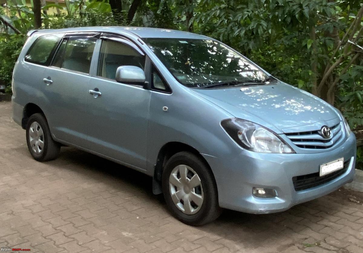 Navigating Boundaries: Understanding Restrictions on Rented Innova Cars from Chennai