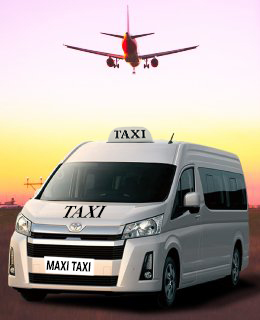  Maximizing Comfort and Convenience: Your Ultimate Guide to Melbourne Airport Maxi Cabs