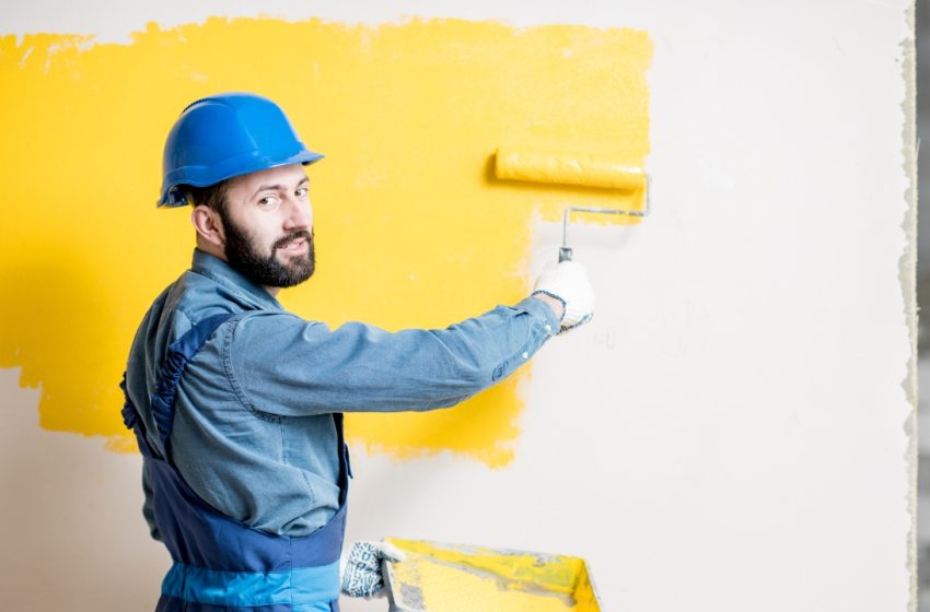  Residential & Commercial Painters in Brooklyn, NY